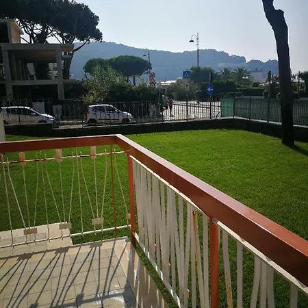 Hébergement de vacances A Casa Di Monachella *